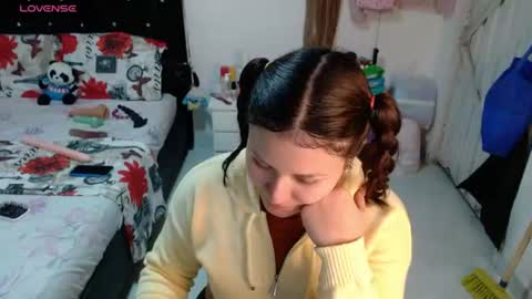 sonialatin69 online show from 07-01-26, 12:23