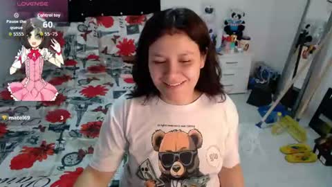 Snapshot of soniaplayass chatting on 06-25-26, 01:37 soniaplayass online show from 06-25-26, 01:37