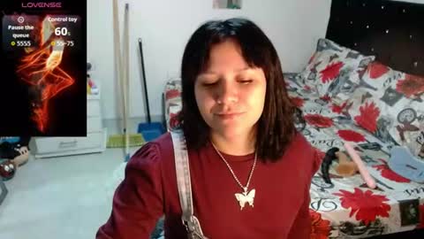 Snapshot of soniaplayass chatting on 07-23-26, 12:25 soniaplayass online show from 07-23-26, 12:25