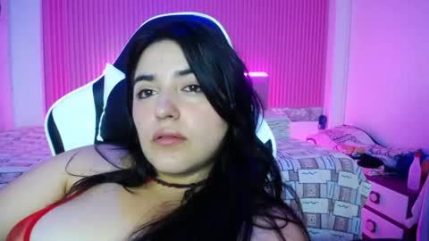 sonic_jess07 online show from 05-22-26, 01:06