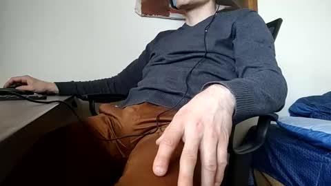 sonicegay online show from 04-24-26, 12:29