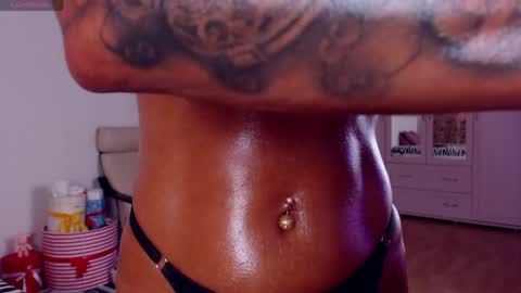 Sonja Ray online show from 04-12-26, 12:43