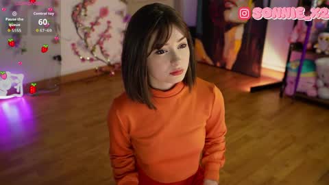 Snapshot of sonnie_mami chatting on 04-03-26, 02:37 Sonnie online show from 04-03-26, 02:37