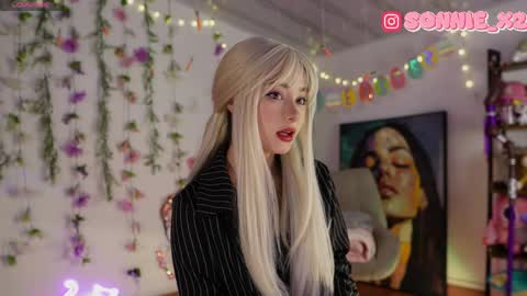 Snapshot of sonnie_mami chatting on 04-07-26, 02:17 Sonnie online show from 04-07-26, 02:17