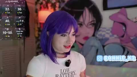 Snapshot of sonnie_mami chatting on 06-25-26, 01:15 Sonnie online show from 06-25-26, 01:15