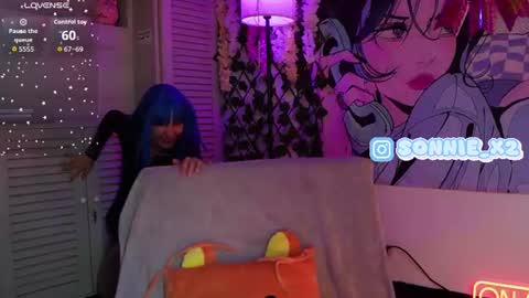 Snapshot of sonnie_mami chatting on 07-09-26, 03:38 Sonnie online show from 07-09-26, 03:38