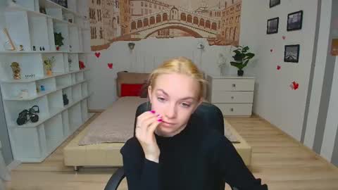 Sonya online show from 04-15-26, 05:58