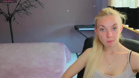 Sonya online show from 05-18-26, 05:46