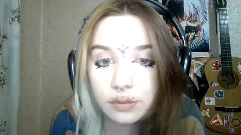 Mila online show from 03-11-26, 04:35