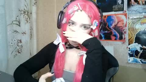 Snapshot of sonwosick chatting on 05-20-26, 03:18 Mila online show from 05-20-26, 03:18