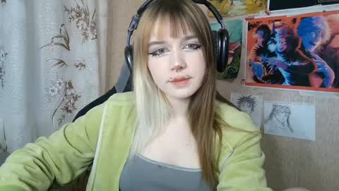 Snapshot of sonwosick chatting on 05-29-26, 04:16 Mila online show from 05-29-26, 04:16