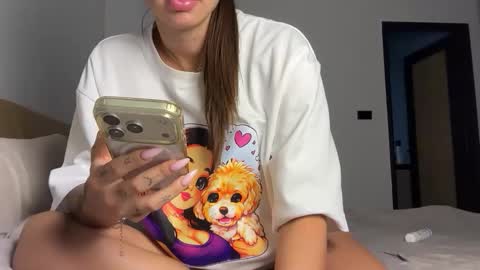 Sonya Jess online show from 06-04-26, 12:27