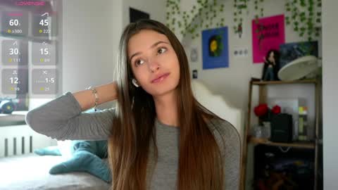 Eva 3 online show from 04-04-26, 09:07