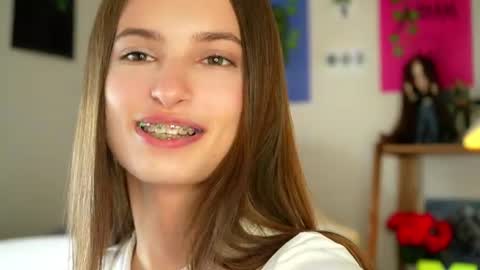 Snapshot of sonyaericsson chatting on 07-14-26, 09:36 Eva 3 online show from 07-14-26, 09:36