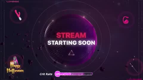 Sonya Belle online show from 10-31-25, 10:38