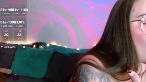 soofy online show from 01-15-26, 05:12