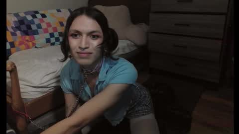 soophiebby online show from 11-26-25, 02:34