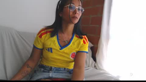 Sophi Bonny online show from 06-23-26, 07:01