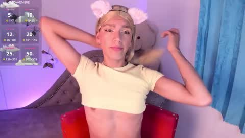 sophi lovely online show from 11-27-25, 03:25