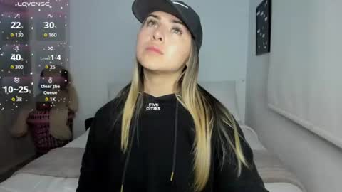 Snapshot of sophi_moreno chatting on 07-03-26, 01:45 Sofi online show from 07-03-26, 01:45