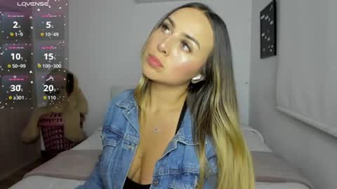 Snapshot of sophi_moreno chatting on 07-10-26, 01:21 Sofi online show from 07-10-26, 01:21