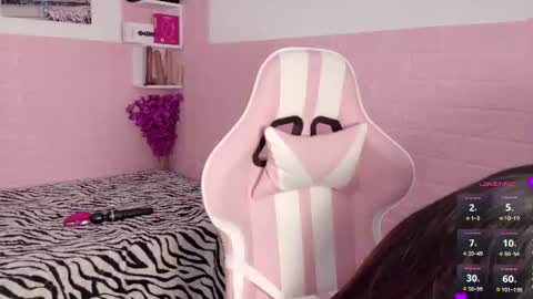 Snapshot of sophi_sweet11 chatting on 06-18-26, 02:32 SOPHI online show from 06-18-26, 02:32