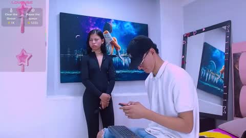 sophi_y_jack online show from 03-15-26, 07:42