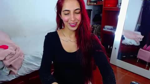 sophia_greey online show from 02-14-26, 12:07