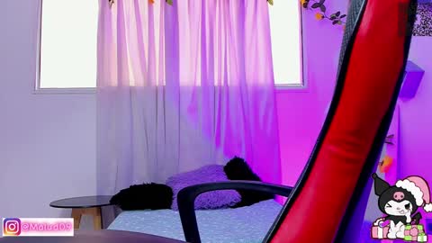 sophia_milano online show from 12-16-24, 12:38