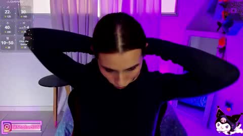 sophia_milano online show from 01-22-25, 12:17