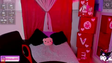 sophia_milano online show from 02-12-25, 12:12