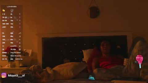 sophia_mitica online show from 03-22-26, 03:21