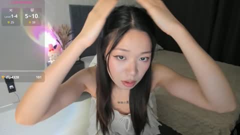 QUEEN OF SQUIRT online show from 03-04-26, 04:24