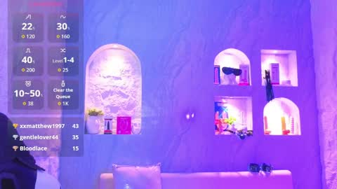 Sophia online show from 04-09-26, 06:19