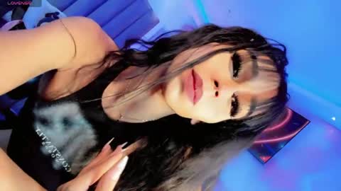 Sophia Velarie online show from 04-29-26, 07:01