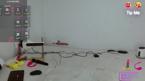 Sophia Bedford online show from 03-29-26, 03:01