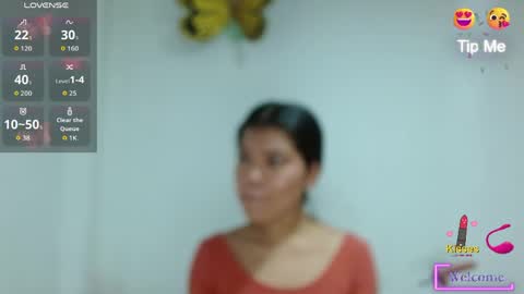 Sophia Bedford online show from 04-02-26, 02:15