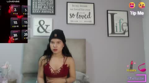 Snapshot of sophiabedford chatting on 05-30-26, 02:25 Sophia Bedford online show from 05-30-26, 02:25