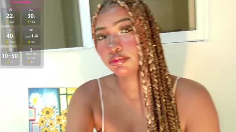 Sophie online show from 06-27-26, 12:15