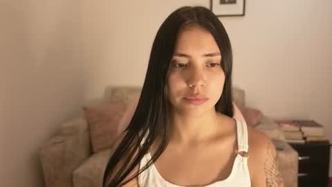sophiacolemann online show from 07-02-26, 12:54