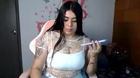 sophia online show from 02-22-26, 01:18