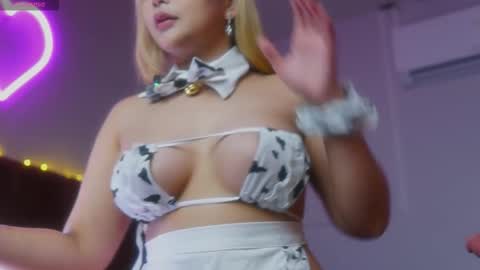 Sophia online show from 03-07-26, 08:39