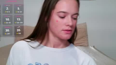 sophiaskyee444 online show from 06-14-26, 10:56