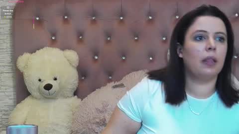 sophiastarr10 online show from 02-07-26, 09:40