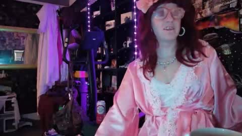 Sophie Satin1980 online show from 05-23-26, 11:09
