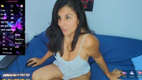 Sophia  online show from 04-10-26, 06:45