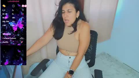 Snapshot of sophie__walker chatting on 07-10-26, 04:09 Sophia online show from 07-10-26, 04:09