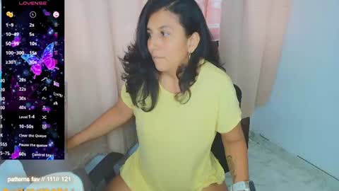 Snapshot of sophie__walker chatting on 07-12-26, 04:31 Sophia online show from 07-12-26, 04:31