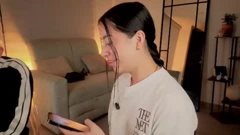 Sophie  online show from 07-28-26, 12:18