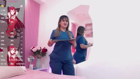 Sophie online show from 02-17-26, 08:48